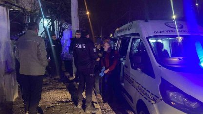 Yalnız yaşayan 78 yaşındaki adam evinde ölü olarak bulundu