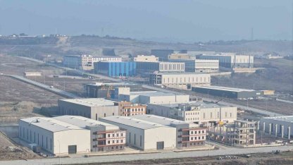 Yalova OSB’de sosyal yaşam alanlarını genişletiyor