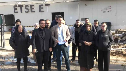 Yalova’da konkordato ilan eden firmanın 1 milyarlık vurgun yaptığı iddiası