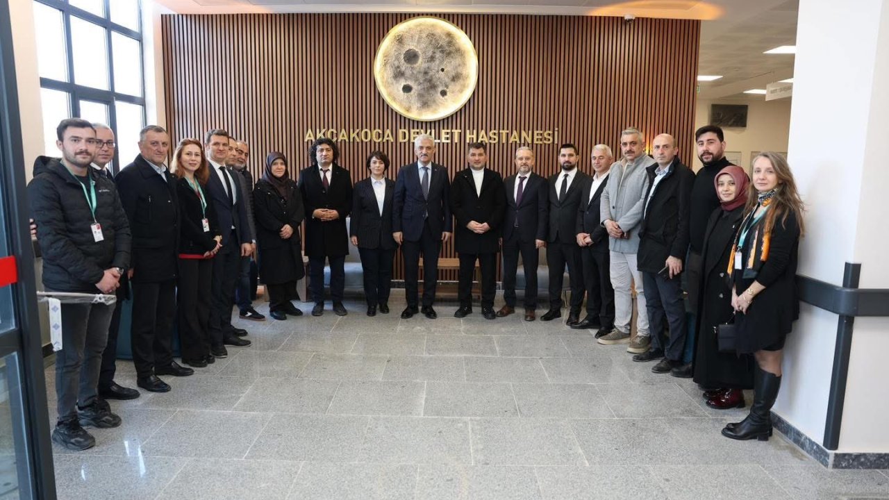 Yapımı tamamlanan alanlarda inceleme