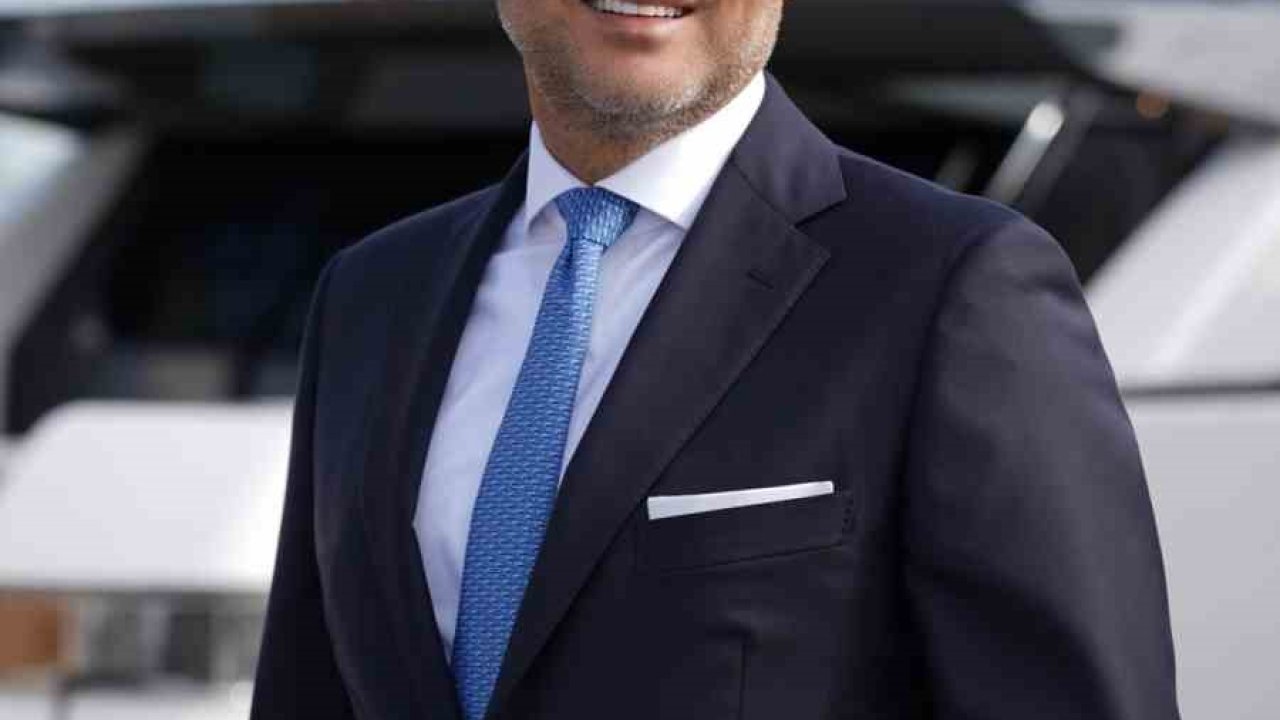 Yat turisti 10 kat daha fazla harcıyor