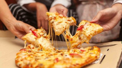 Yemeksepeti, 2025 Pizza Endeksi’ni açıkladı