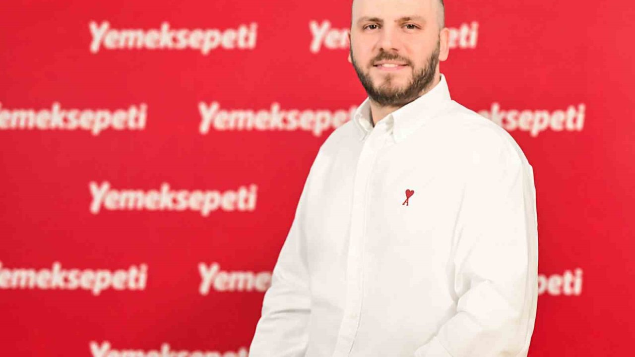 Yemeksepeti’nde iki önemli atama