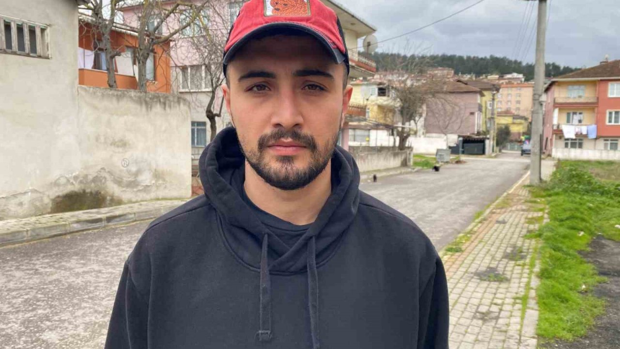 Yeni doğan bebeği ile eve giderken dehşeti yaşadı: "Öldürüleceğimi hissettim"