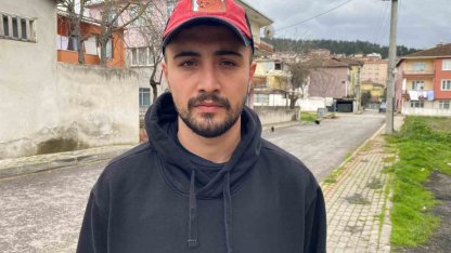 Yeni doğan bebeği ile eve giderken dehşeti yaşadı: "Öldürüleceğimi hissettim"