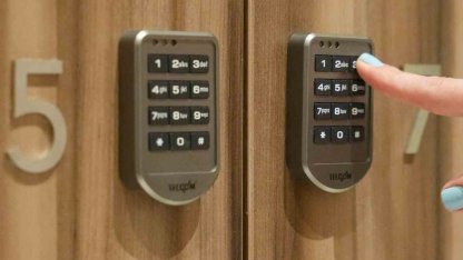 Yeni nesil kilitler "kilitli kalma" sorununa çözüm sunuyor