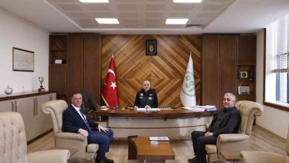 Yenipazar’da derelerin ıslahı için süreç başlıyor