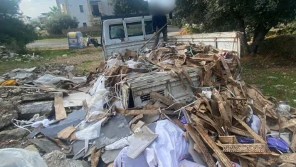 Zabıta ekiplerinden yoğun denetim