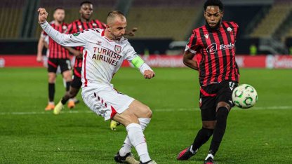 Zeki Yavru: "Turu geçmek istiyoruz"