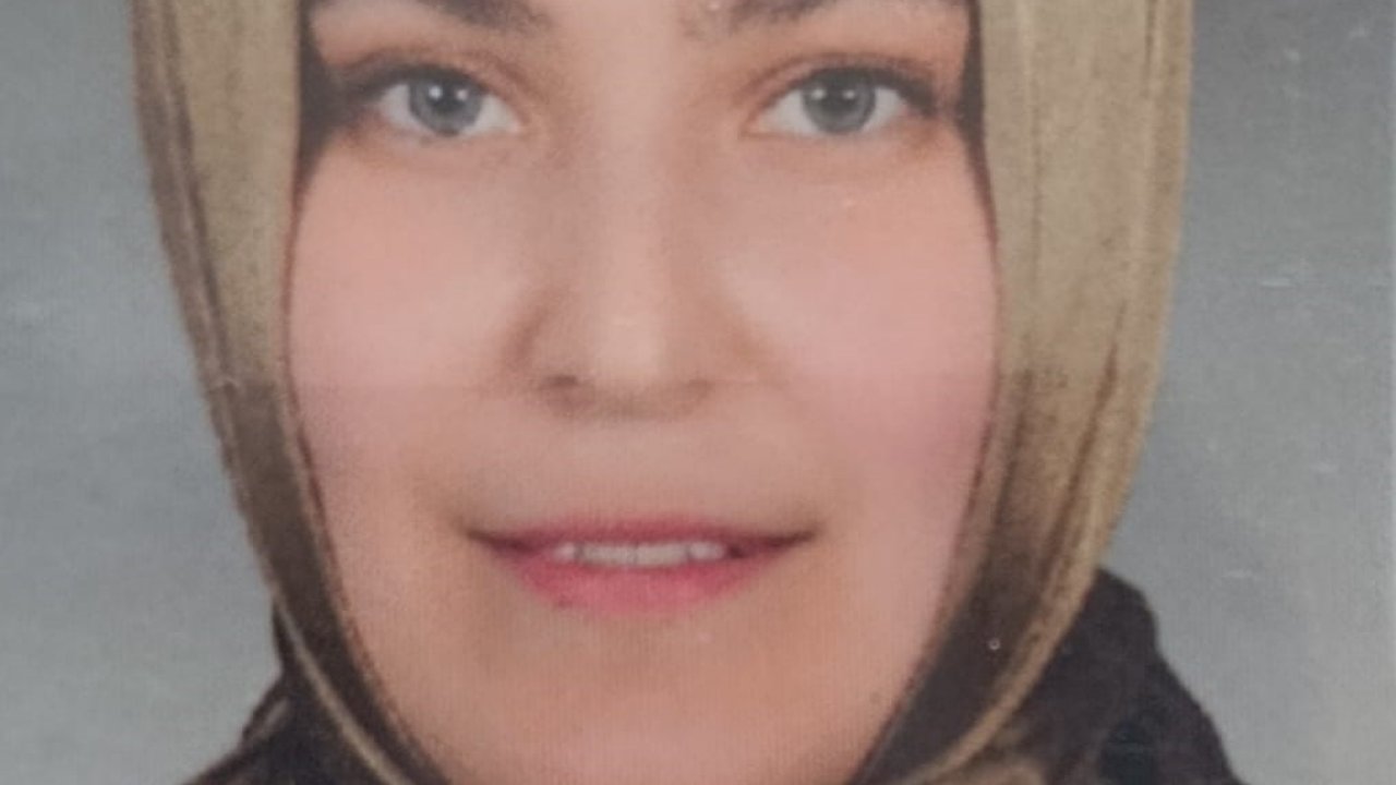 10 gün önce doğum yapan kadın kalbine yenildi