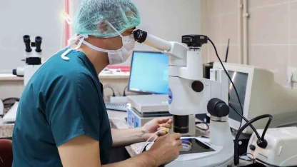 128 Tıp Fakültesi arasında 3. Sırada