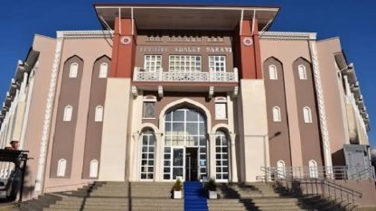 20 yıl sonra ortaya çıkan cinayet davasında sanık ilk kez hakim karşısında