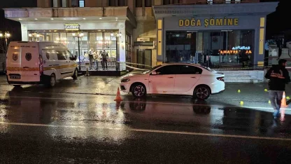 21 yaşındaki genci yol tartışmasında öldürmüştü, 23 yıl hapis cezası aldı