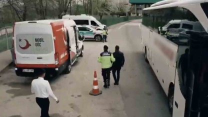 24 günde 70 düzensiz göçmen yakalandı