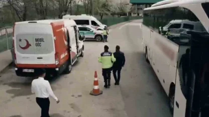 24 günde 70 düzensiz göçmen yakalandı