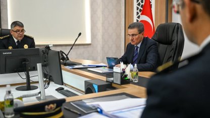 27 yılda 3 ton 885 kg 223 gr uyuşturucu ele geçirildi