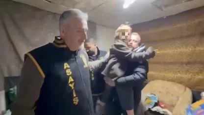 7 yıl sonra gelen DNA gerçeği