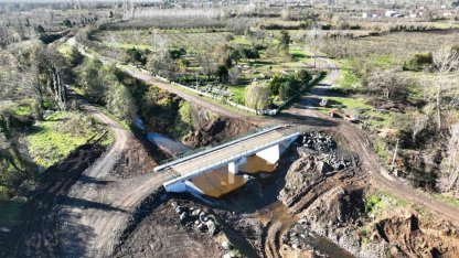 99 mahalleyi ilgilendiren ikmal işinde sona geliniyor