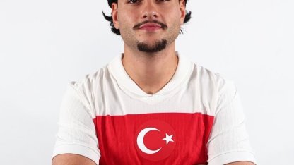 A Milli Takım’da Aral Şimşir, aday kadrodan çıkarıldı