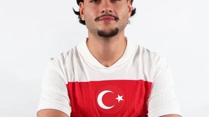 A Milli Takım’da Aral Şimşir, aday kadrodan çıkarıldı