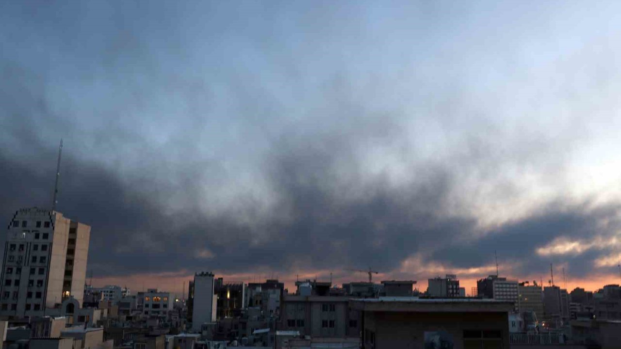 ABD-İsrail-İran savaşının ilk altı gün maliyeti 11,3 milyar dolardan fazla