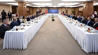 Adalet Bakanı Gürlek: "(Umut Hakkı) Şahsa özgü, genel af anlayışı olan düzenlemeler yapılamaz"