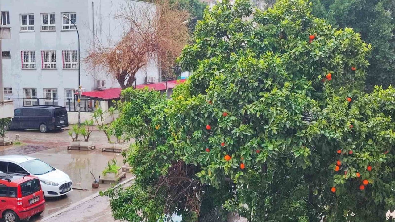 Adana’da bayramda yağmur ve serin hava etkili olacak