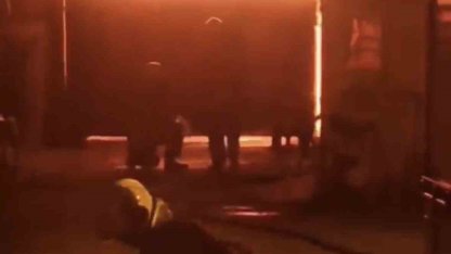 Adana’da mobilya atölyesinde yangın çıktı