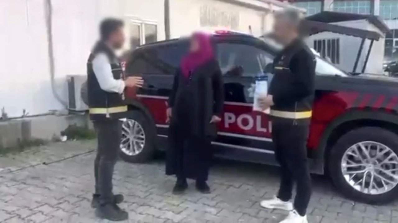 Adana’dan geldiler, Osmaniye’de dolandırdılar