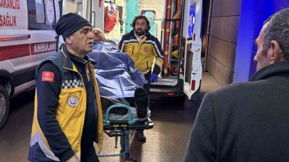 Adıyaman’da arazi kavgası: 1 ölü, 3 yaralı