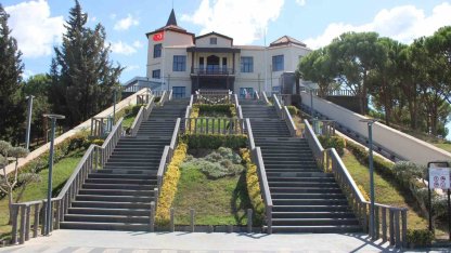 Adnan Menderes Demokrasi Müzesi yeniden kapılarını açıyor