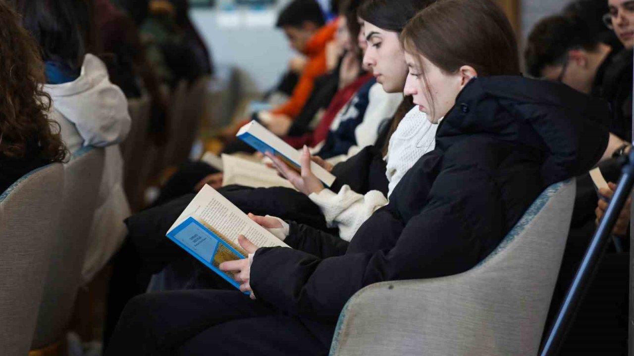 Ahmet Hamdi Tanpınar Bursa’da anıldı