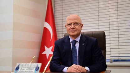 AK Parti Bursa İl Başkanı Gürkan: "Bursa bu yetersizlikleri hak etmiyor"
