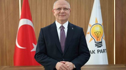 AK Parti Bursa teşkilatı Türkiye’ye örnek oldu
