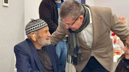 AK Parti Denizli İl Başkanı Subaşıoğlu; "Ramazan’daki birlik ruhunu hizmete taşıyacağız"