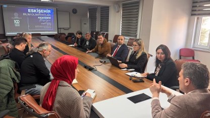 Akademi Seçme Sınavı’na katılmaya hak kazanan öğrenciler belirlendi