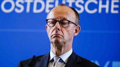 Almanya Başbakanı Merz: "ABD ve İsrail’in İran’da rejim değişikliğini başarabileceklerini sanmıyorum"