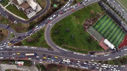 Altın fiyatı düştü, Kuyumcukent’e gram altın tükendi