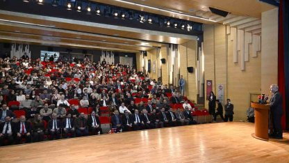 Anadolu Üniversitesi’nde Google Türkiye imzasıyla ’Yapay Zekâ ve Habercilik Eğitimi’