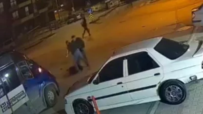 Ankara’da ağabeyinin husumetlileri tarafından darbedilmişti: 3 gözaltı