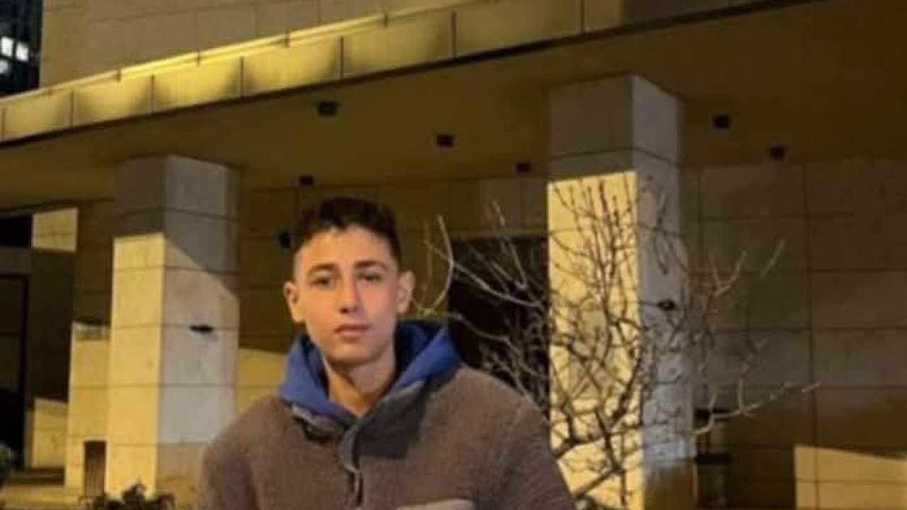 Ankara’da motosiklet kazası: 1 ölü