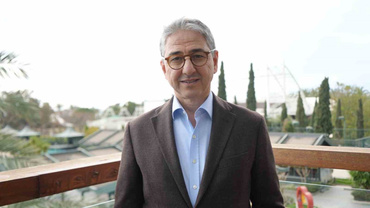 Antalya turizminde bayram bilançosu: Doluluk yüzde 70-85 bandında seyretti