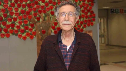 Antalya’da kadavradan organ bağışı emekli öğretmene bayram sevinci yaşattı