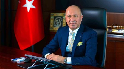 ASO Başkanı Ardıç: "ABD ve İsrail’in İran’a yönelik saldırılarıyla başlayan çatışma süreci, tedarik zincirlerini de doğrudan etkilemektedir"