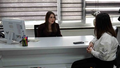 Atakum İstihdam Merkezi dijital altyapısını yeniledi