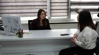 Atakum İstihdam Merkezi dijital altyapısını yeniledi