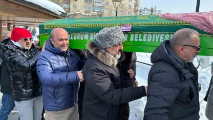 Avar ailesinin acı günü