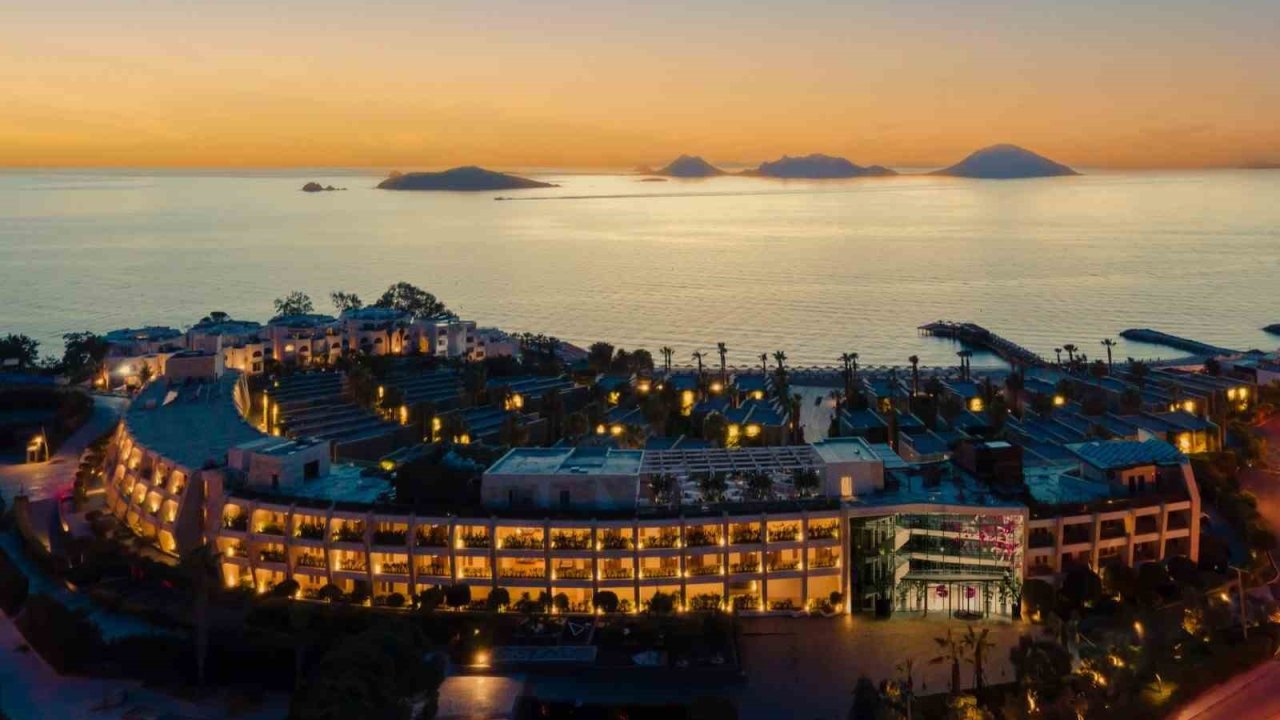 Avrupakent GYO’nun toplam gelirleri yıllık bazda yüzde 55 arttı