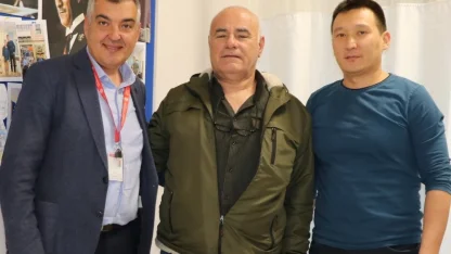 Ayak bileği dondurulmaktan kurtarılan hasta sağlığına kavuştu