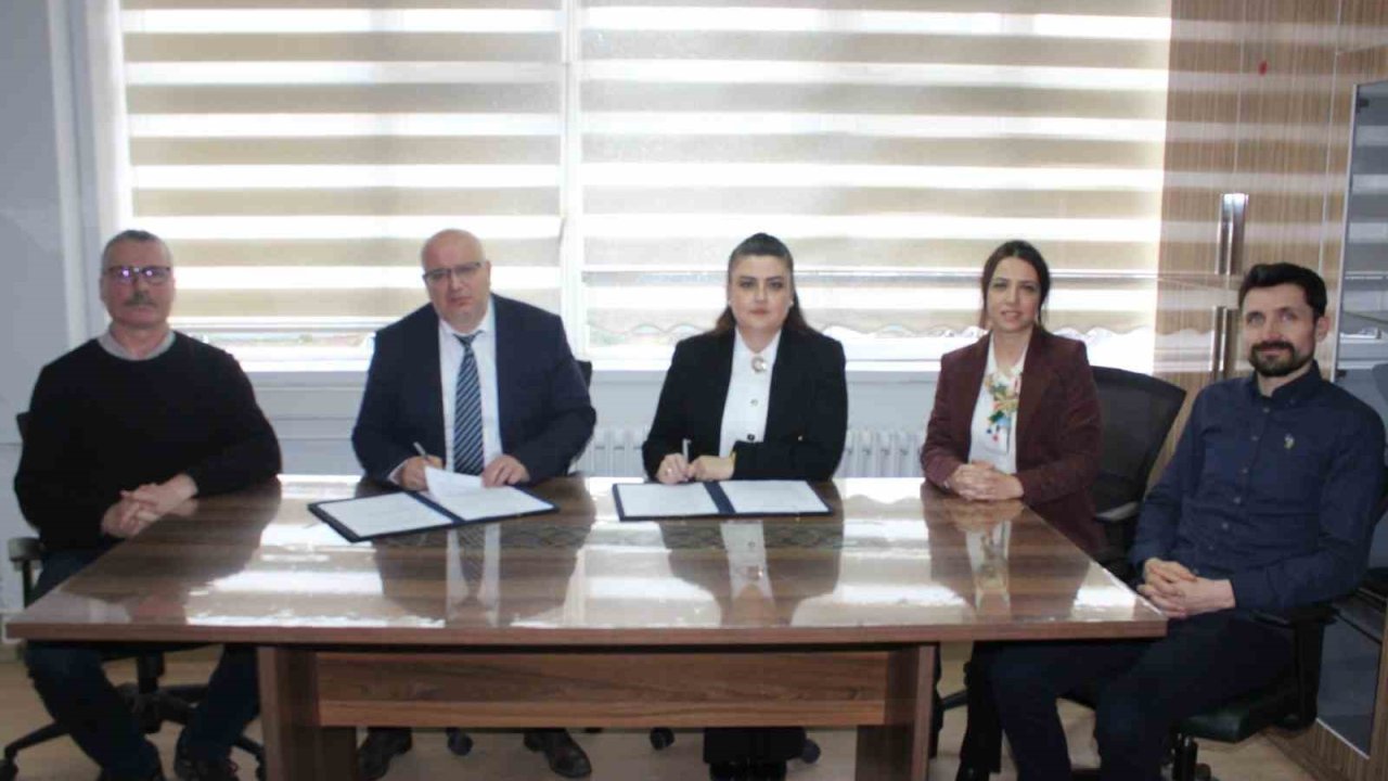 Bafra MTAL’ın projesi destek almaya hak kazandı